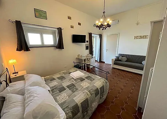Villa Pecunia