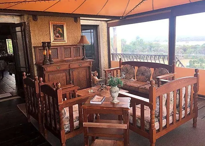 Dio Dellamore Guest House