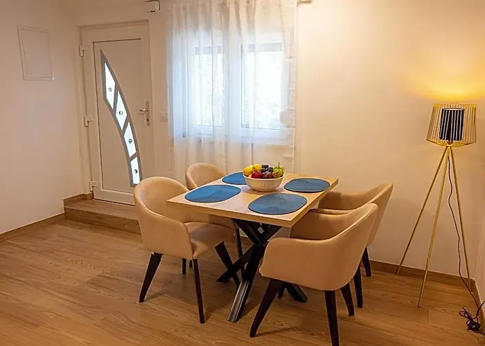 Apartment Zvane