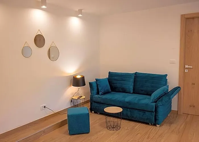Apartment Zvane
