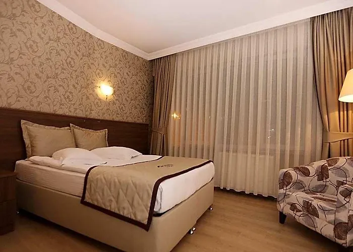 Gun Otel Kastamonu