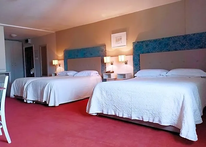 Stella Maris Hotel
