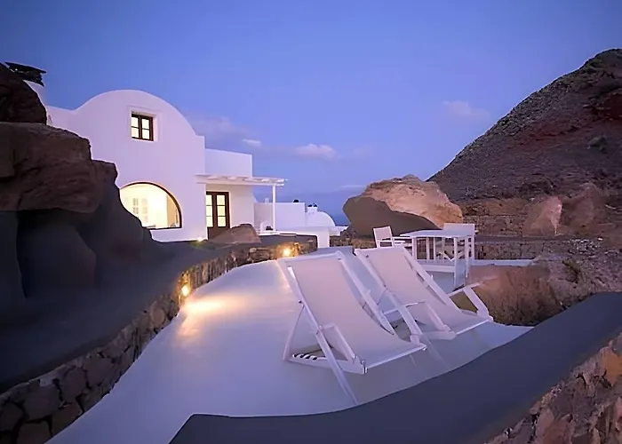 Aenaon Villas Hotel