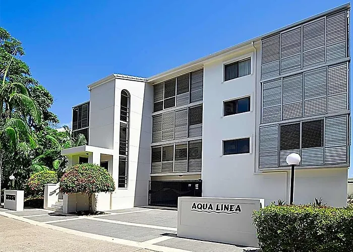 Aqua Linea
