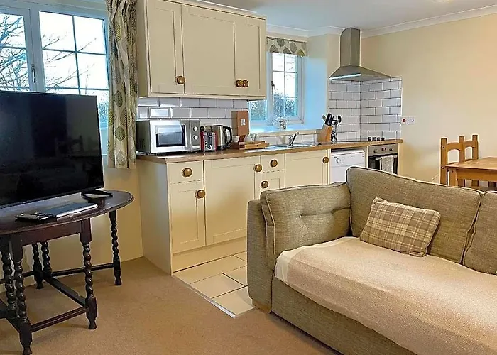Pendragon Country Cottages