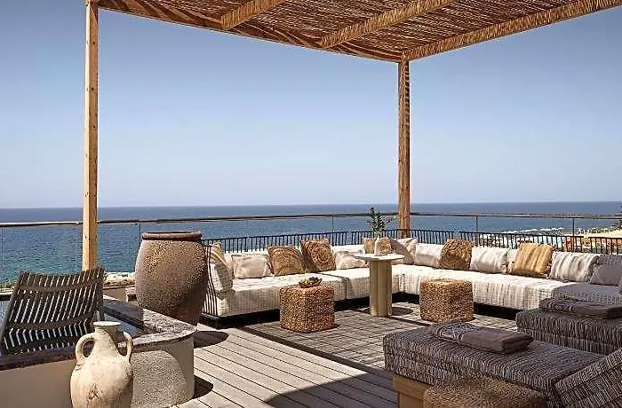 The Royal Blue A Luxury Beach Resort