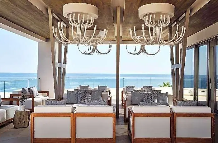 The Royal Blue A Luxury Beach Resort