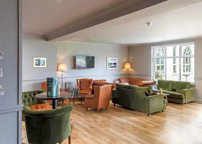 Derwentwater Hotel