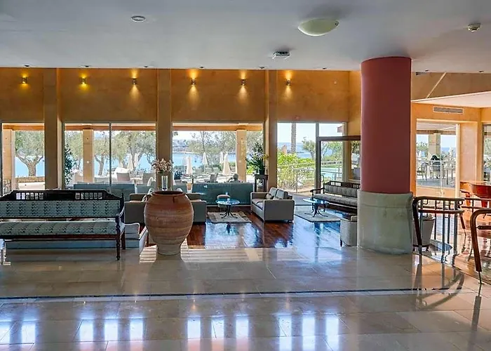 Thalassa Boutique Hotel & Spa