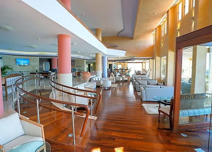 Thalassa Boutique Hotel & Spa