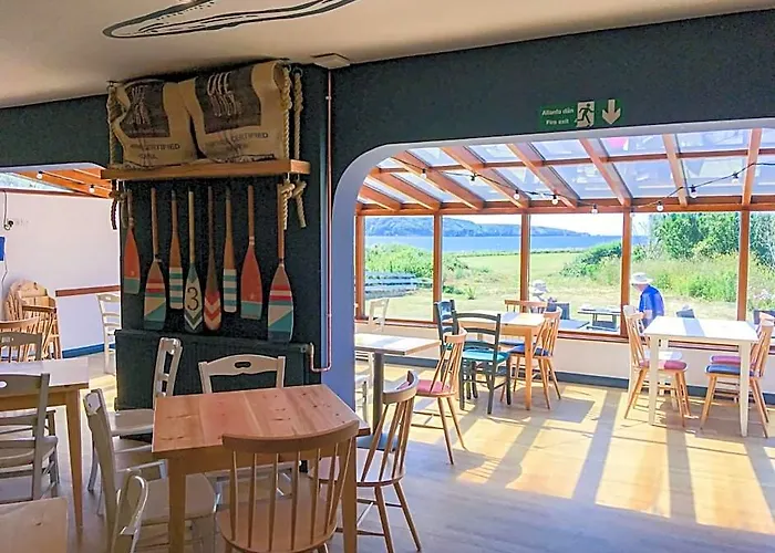Yha Broad Haven