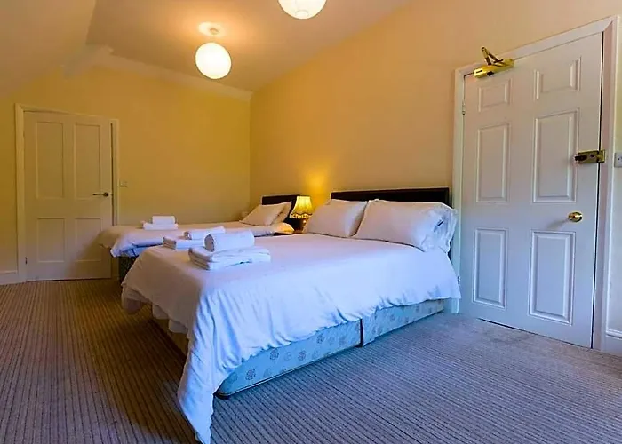 The Hunters Inn