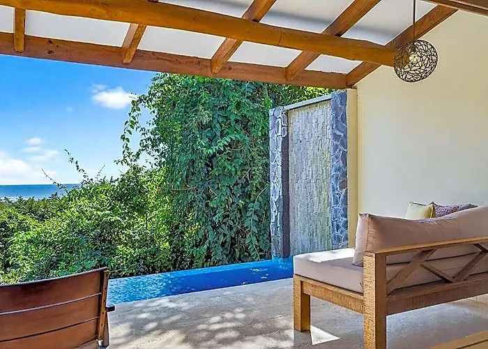 Ocio Villas Mal Pais
