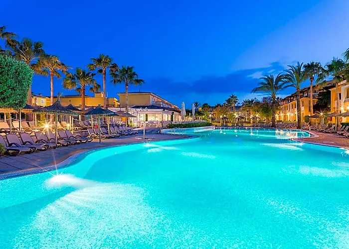 Club Del Sol Aparthotel
