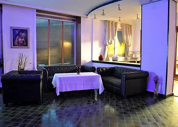 Hotel "Glueck Auf "