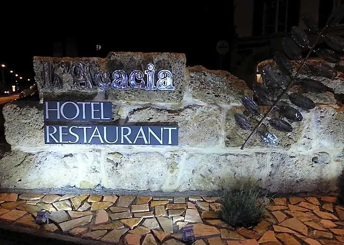Hotel Acacia