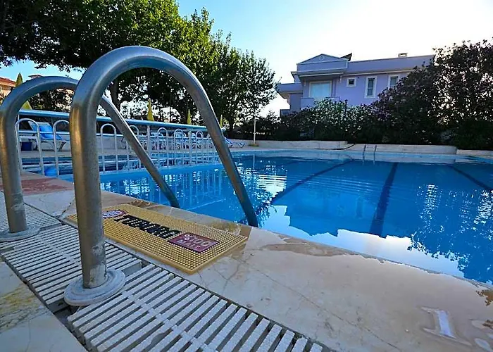 Cunda Basel Otel