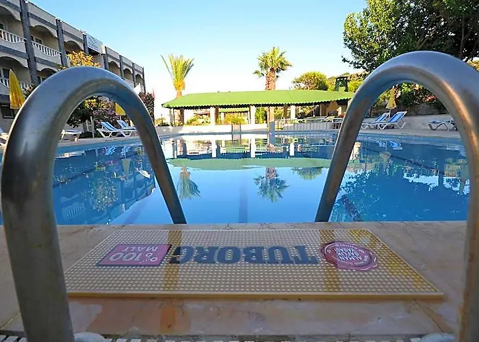 Cunda Basel Otel