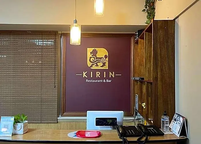 Kirin Guesthouse And Restaurant