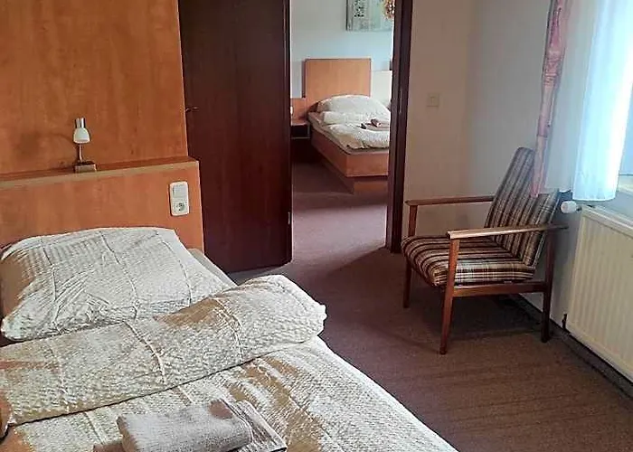 Hotel Aura am Schloss