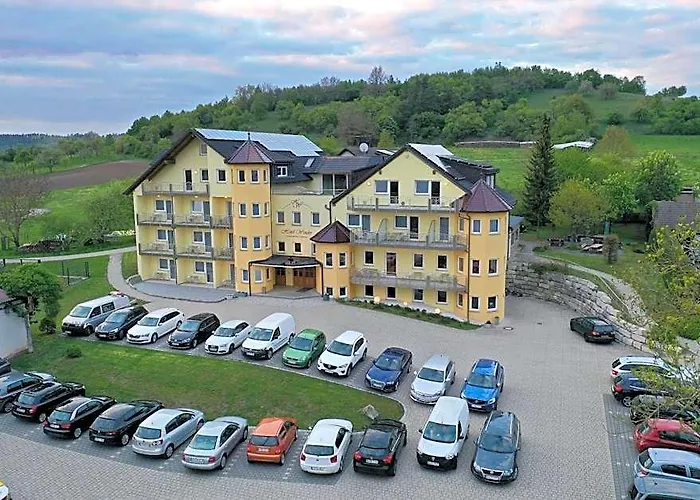 Hotel Wender