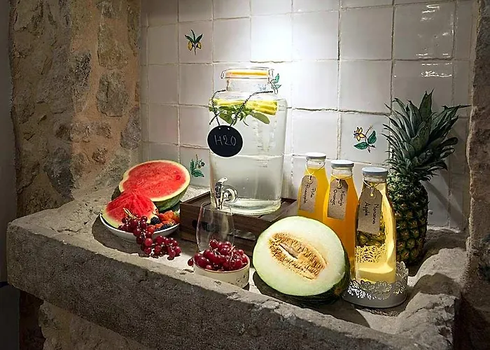 Petit Caimari - Turismo De Interior