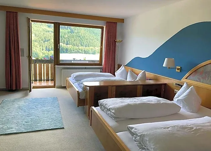 Berghotel Schauinsland