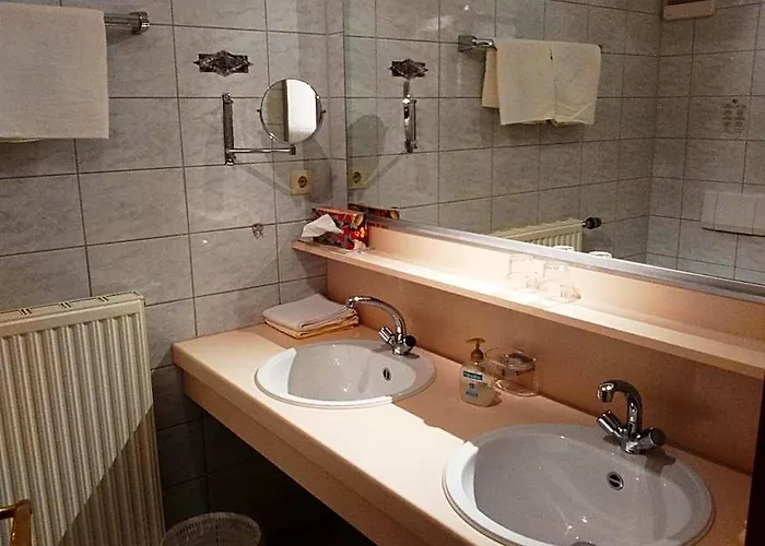 Berghotel Schauinsland