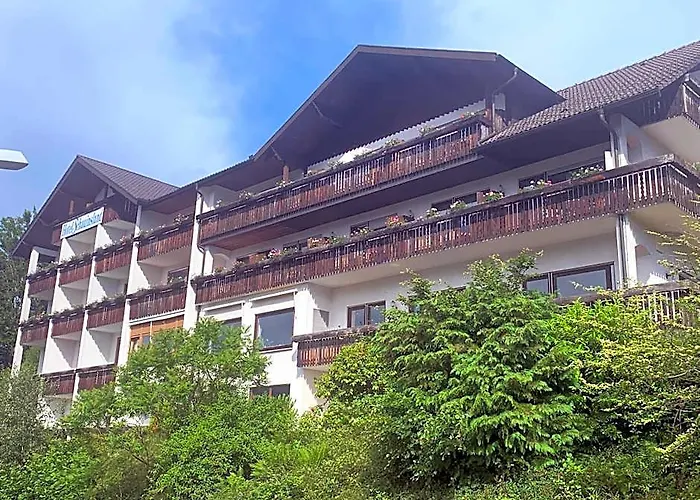 Berghotel Schauinsland