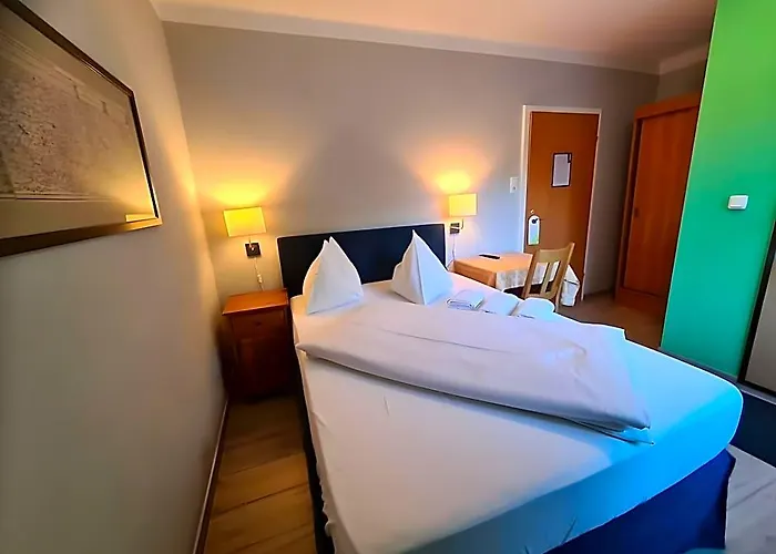 Hotel Haus Am See