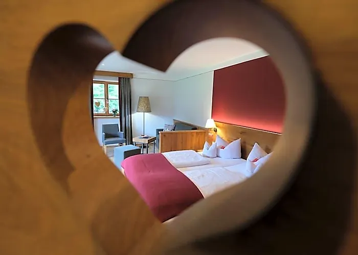 Postgasthof, Hotel Rote-Wand