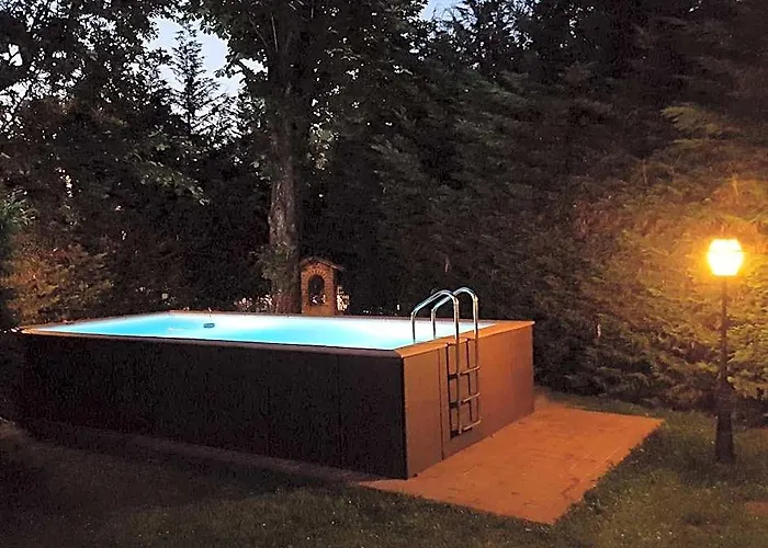 Villa Mirano Bed & Breakfast