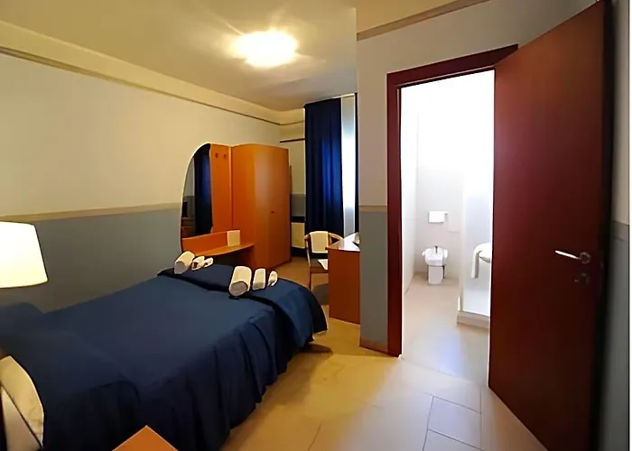 Hotel Santa Lucia