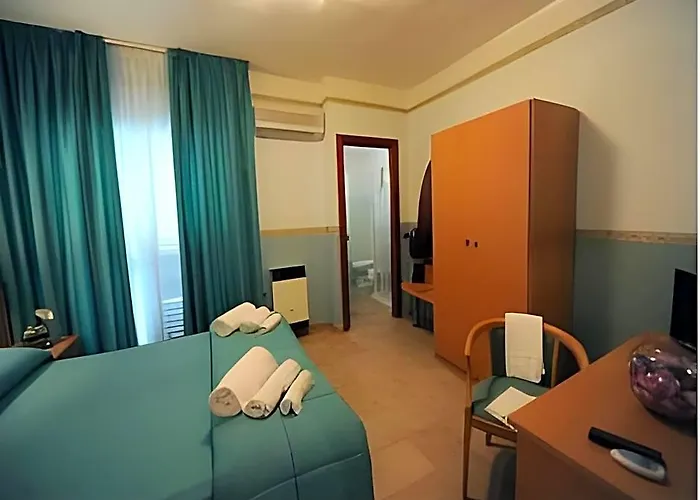 Hotel Santa Lucia
