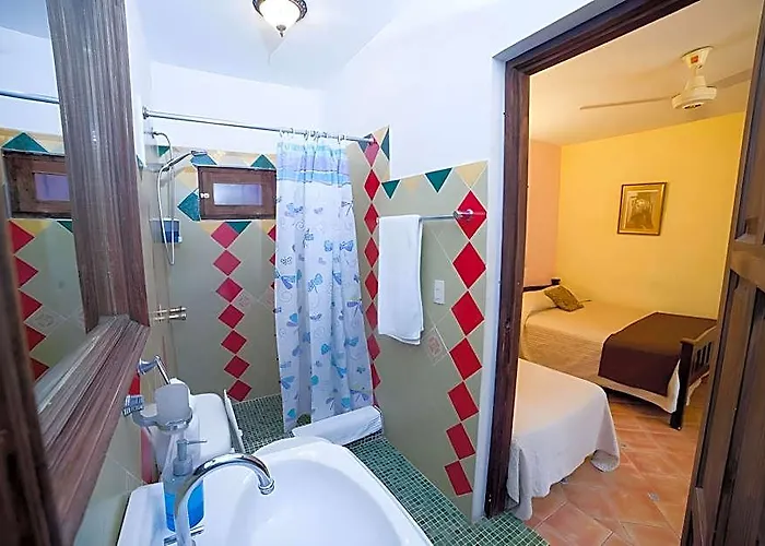 Dona Elvira Boutique Hotel