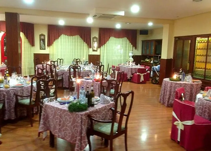 Hotel Leyton