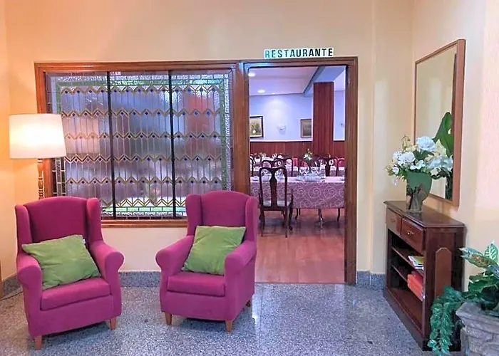 Hotel Leyton