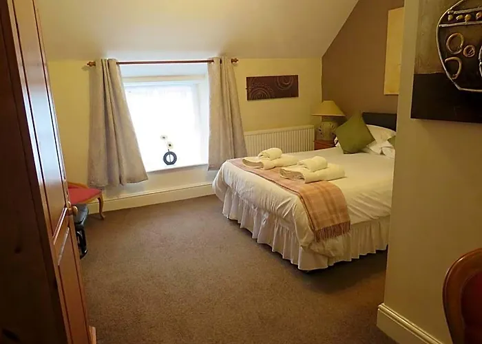 Ganton Greyhound Hotel