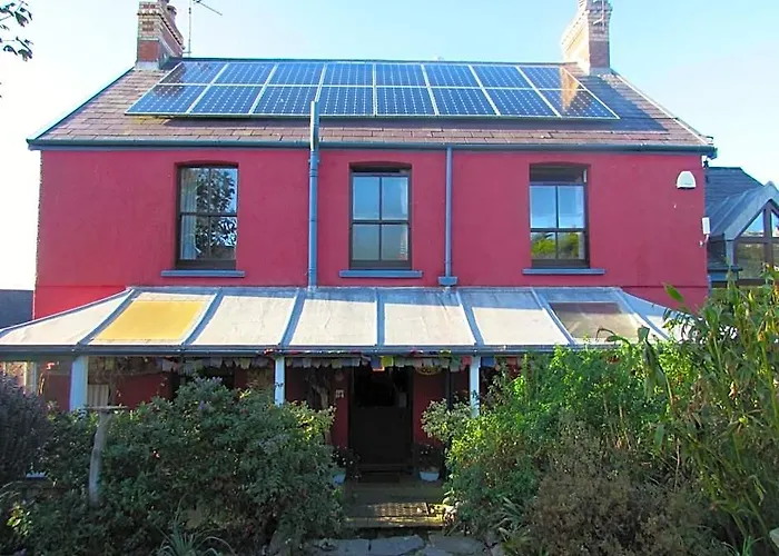 Western House