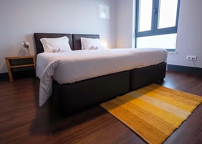 Villa Caparica Hostel