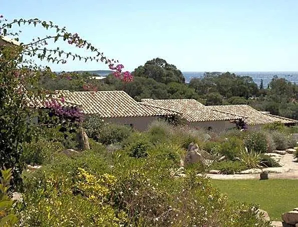 Residence A Rundinella