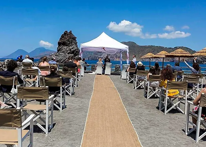 Mari Del Sud Resort