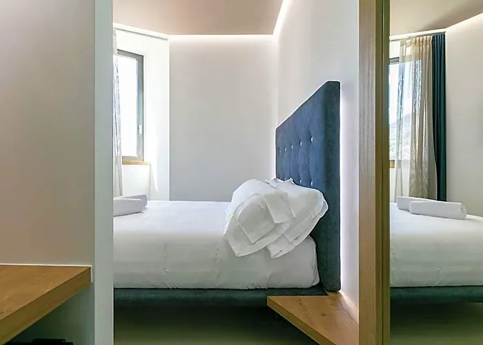 Domus Cavour Rooms&Suites