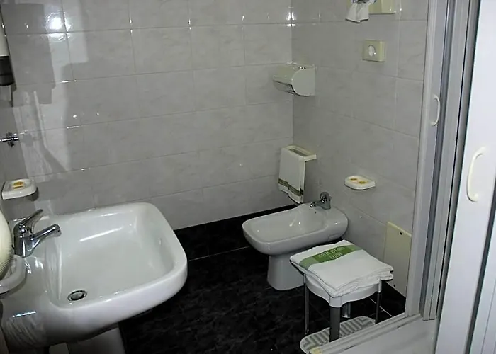 Hotel Grillo Verde