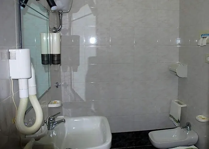 Hotel Grillo Verde