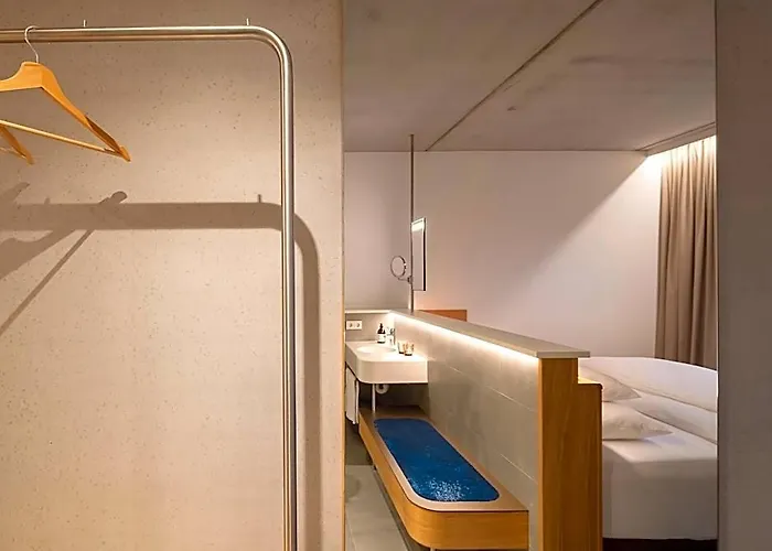 Firmament Hotel