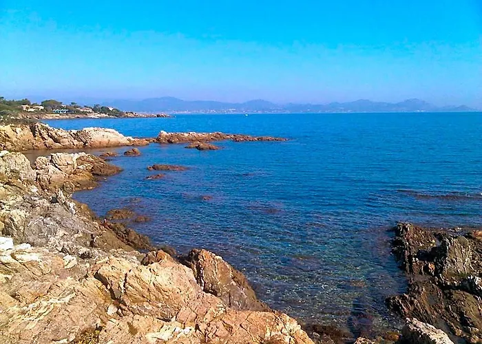 Hotel Les Calanques
