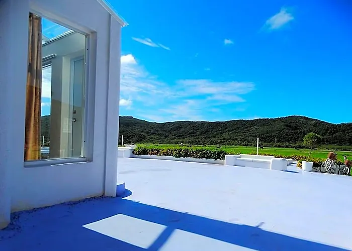 Small House Villa