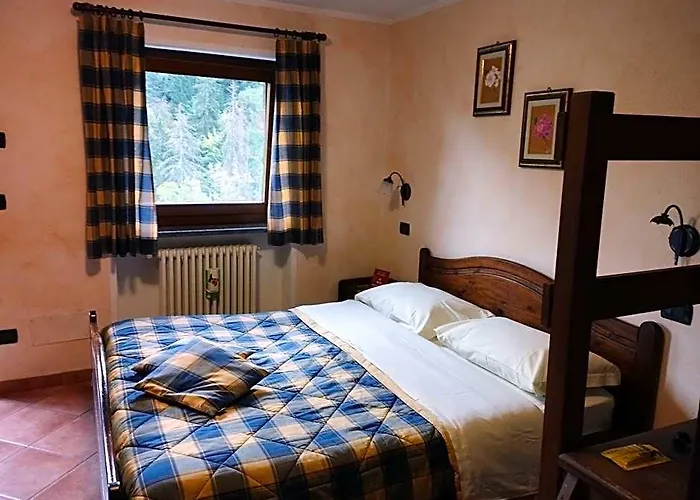 Chambres D'Hotes Les Fleurs
