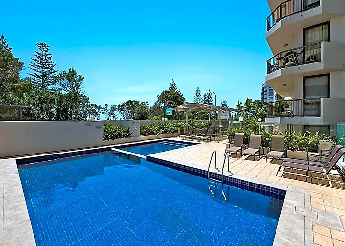 Seaview Resort